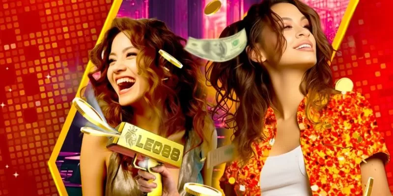 Khuyến mãi Leo88 mang đến cho người chơi sự hài lòng tuyệt đối
