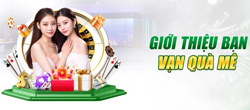 Khuyến mãi Q88 tập trung vào giới thiệu thành viên mới