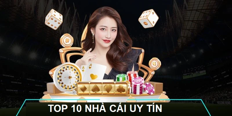 Giới thiệu Top Nhà Cái Uy Tín tại Việt Nam năm 2026