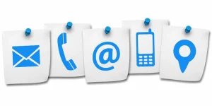 Tìm hiểu các phương thức liên hệ Nhà cái uy tín